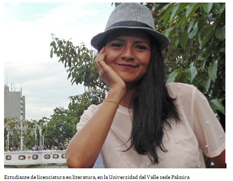 Renombrar la muerte: de motivos a motivos / Por: Daniela Ceballos