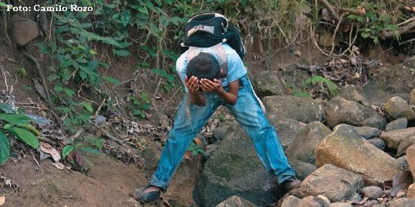 La travesía de Wikdi /Por Alberto Salcedo Ramos