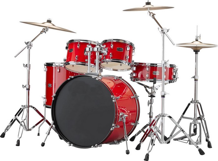 Los ruidosos bateristas / Por Manuel Gómez Sabogal.