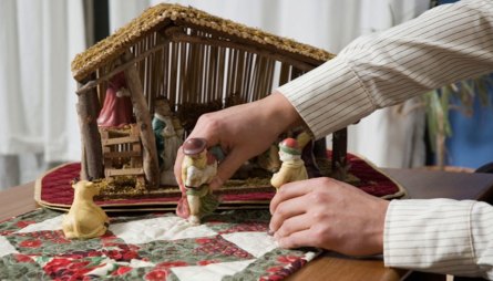 Luces de Navidad / Por Sara Lucía Ospina Fayad