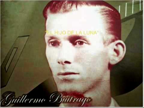Guillermo Buitrago / Por Jaime Rico Salazar