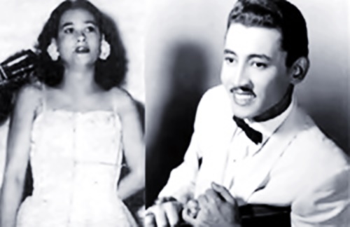 Duo Pérez Rodríguez / Por Jaime Rico Salazar