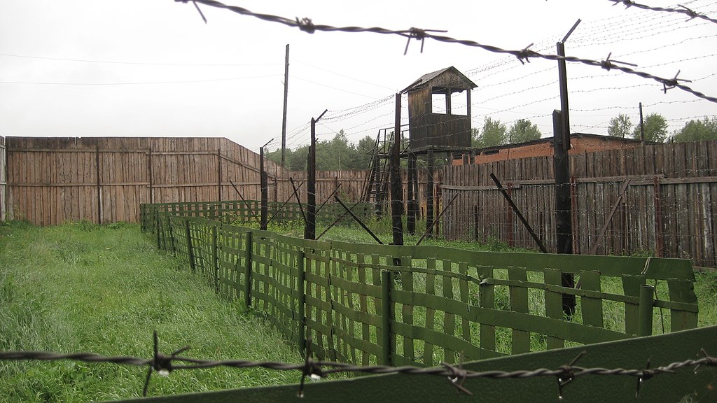 Triste memoria histórica: la infamia del sistema Gulag/ Por Mario Ramírez Monard.