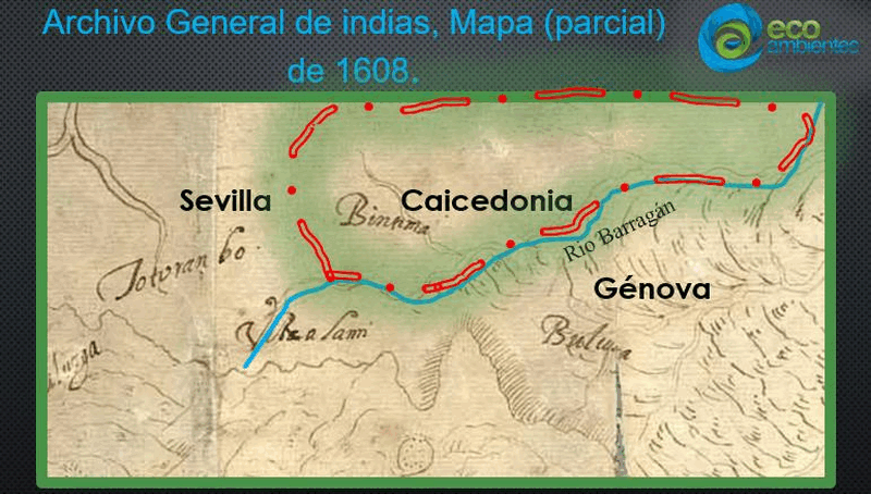 ¿Fue la hoya del Quindío tierra de frontera cultural prehispánica?/ Por Rafa Davidzen