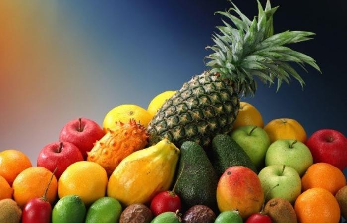 Remotas frutas de tu niñez / Por Umberto Senegal