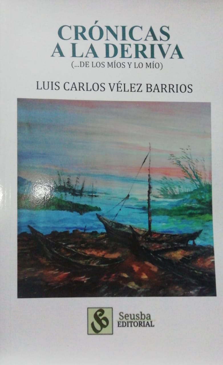 Crónicas a la deriva