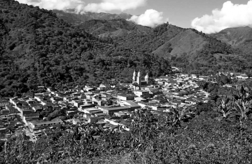 Los primeros sacerdotes en Génova / Por Luis Fernando Franco Ceballos