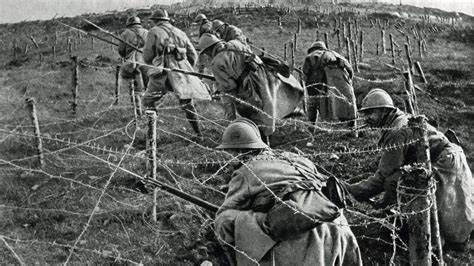 Historias sobre la guerra y el espíritu navideño / Por Pedro Luis Barco Díaz, Caronte.