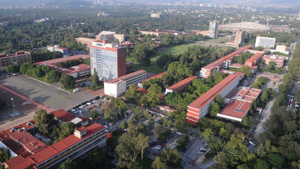 De una Sede Regional Universitaria, a la UNAM /Por Angie Catherine Gallego.