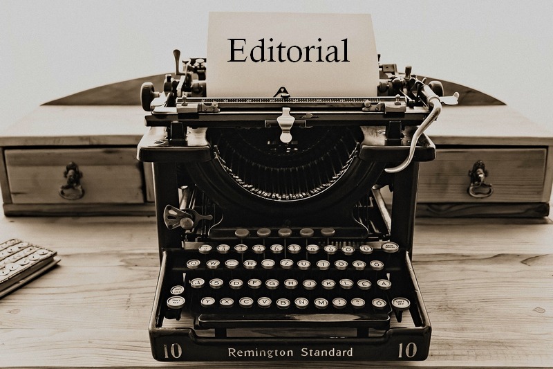 Editorial