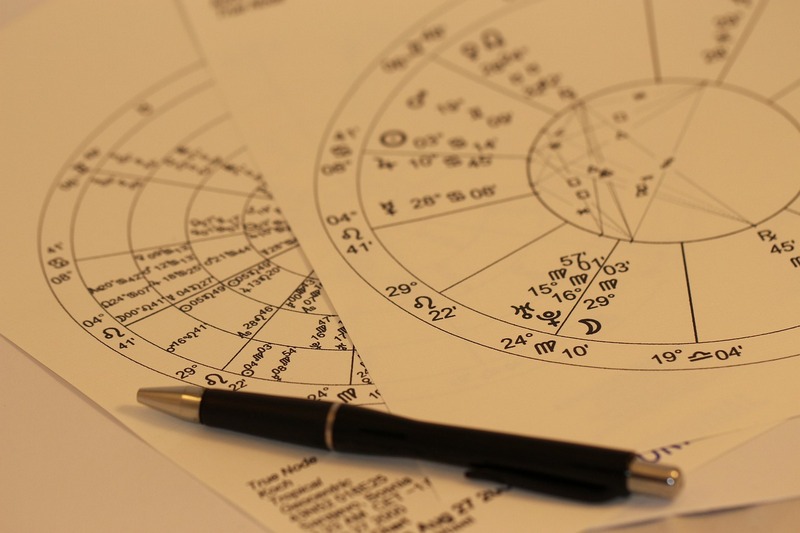 Astrología e instinto / Por Hernán Muñoz   