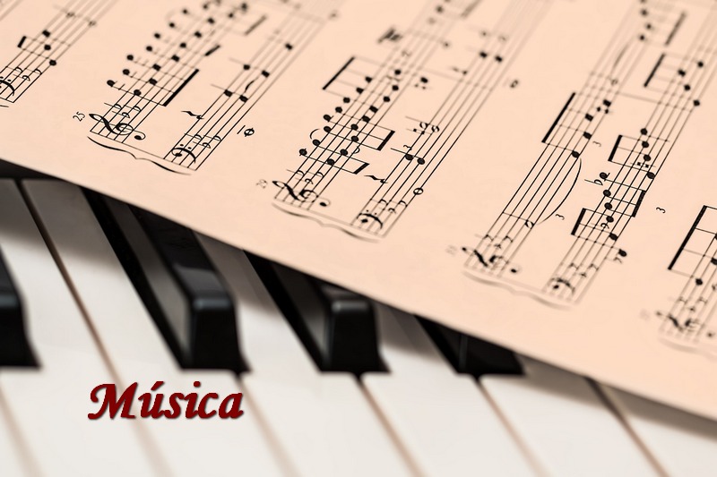 Apuntes y anécdotas musicales