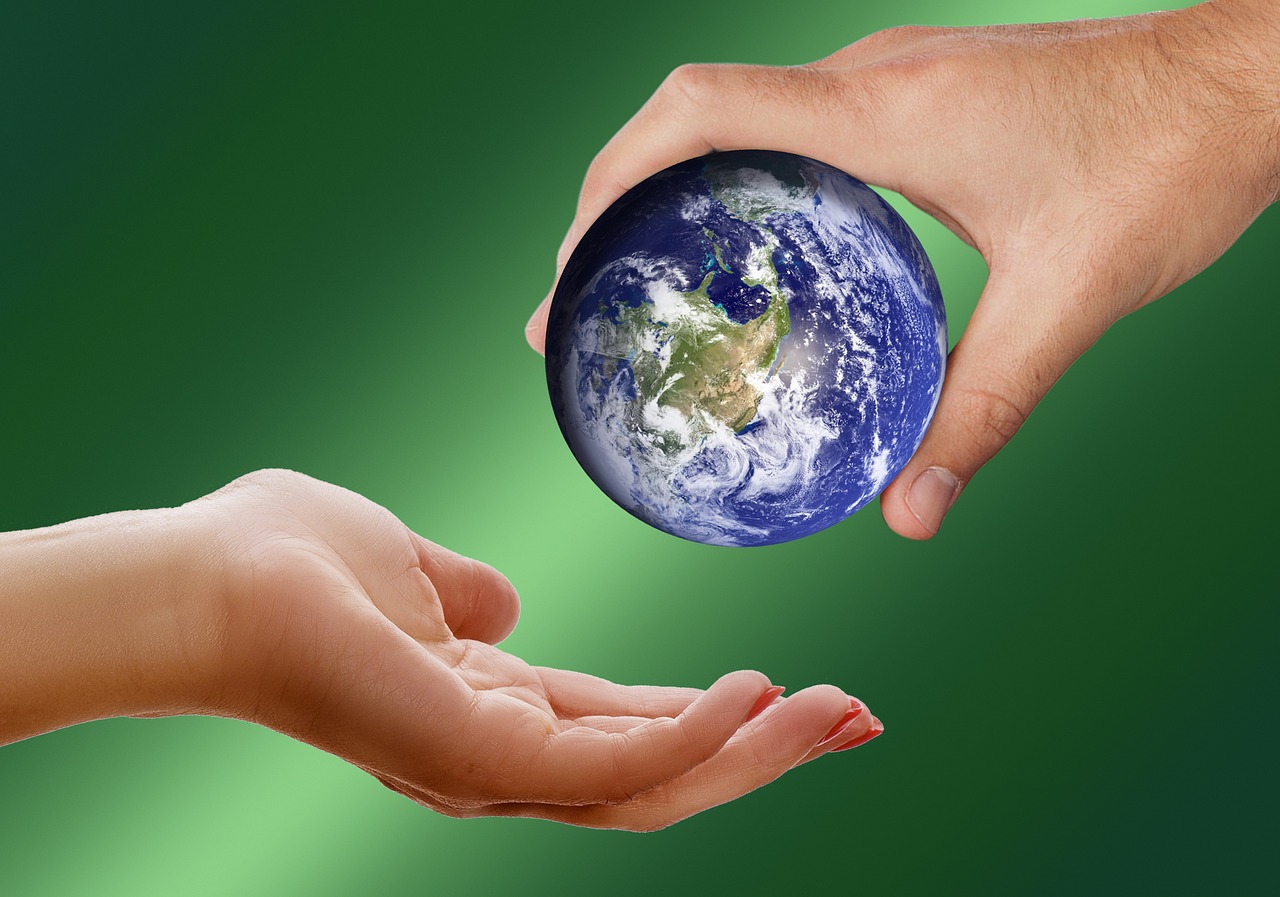 Columna Palabra Empeñada: Emprendimiento con responsabilidad social y ambiental / Jose Emilio Yepes