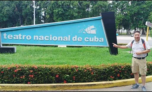 «Cuba parió el Bolero, y México lo amamantó» / Mauricio Ortiz