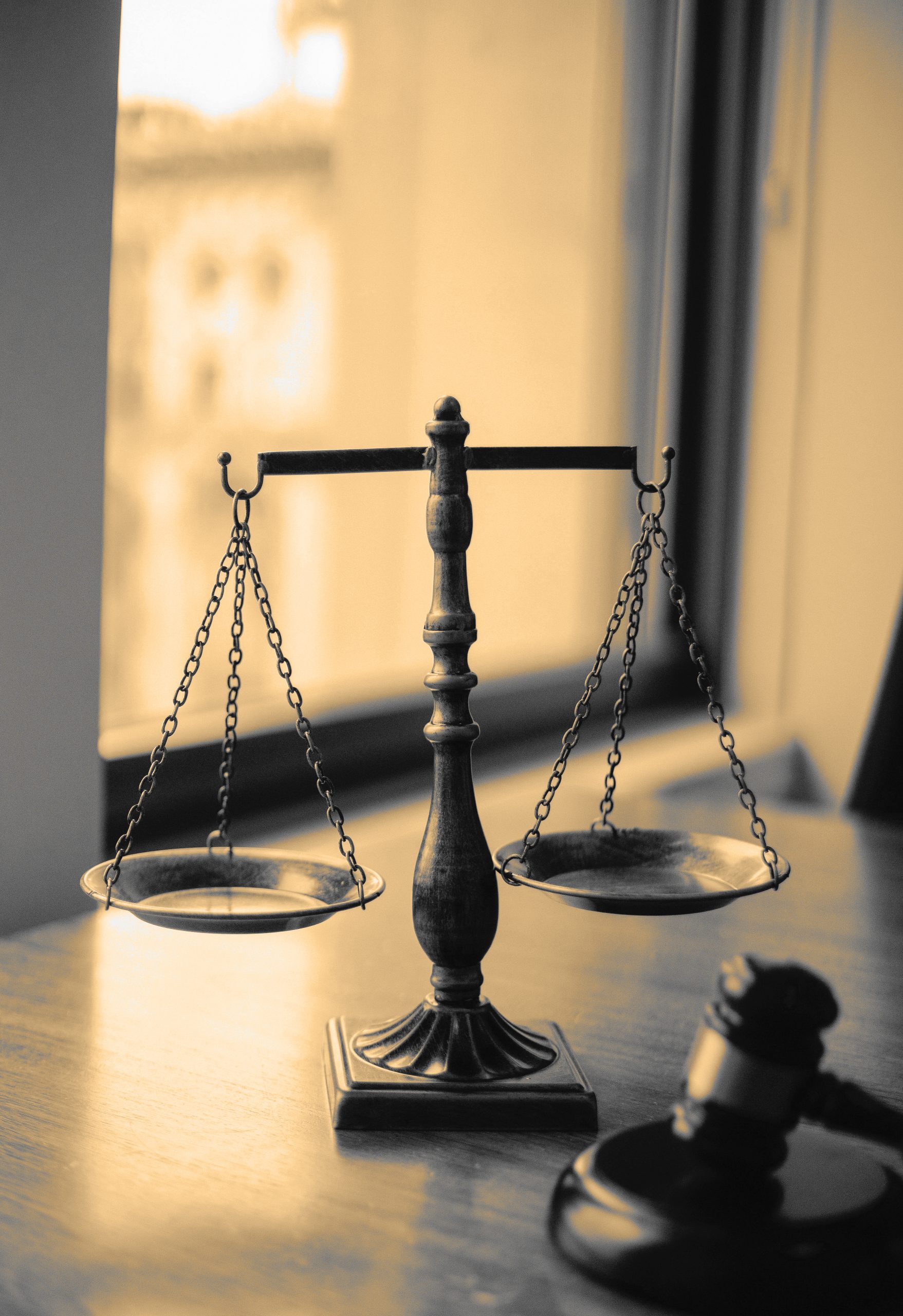 COLOMBIA, ¿ESTADO DE DERECHO?