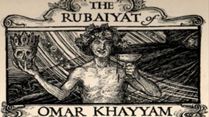 RUBAYATOMANCIA