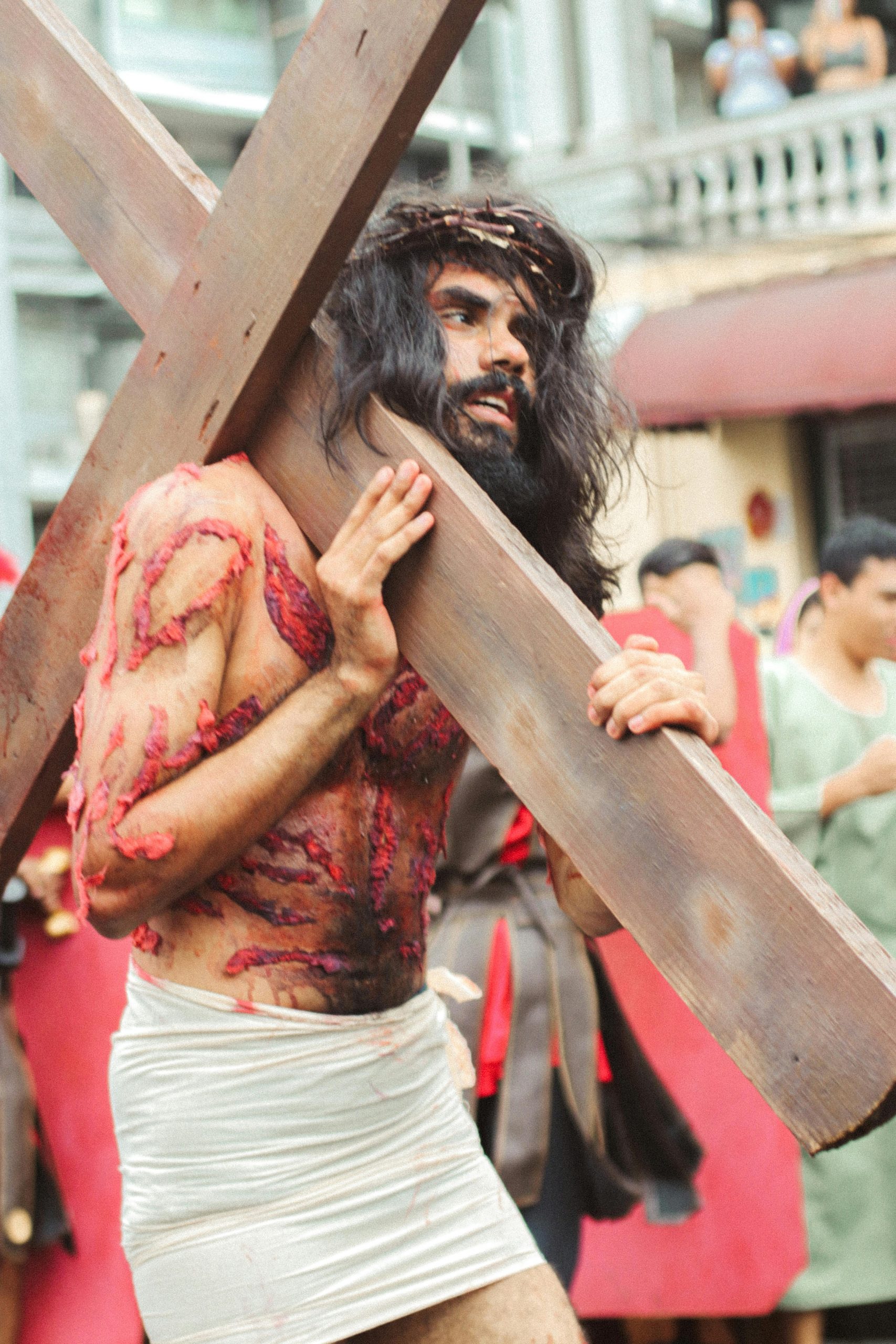 FESTIVIDADES RELIGIOSAS
