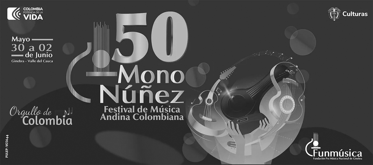 LAS MUJERES DEL MONO NÚÑEZ