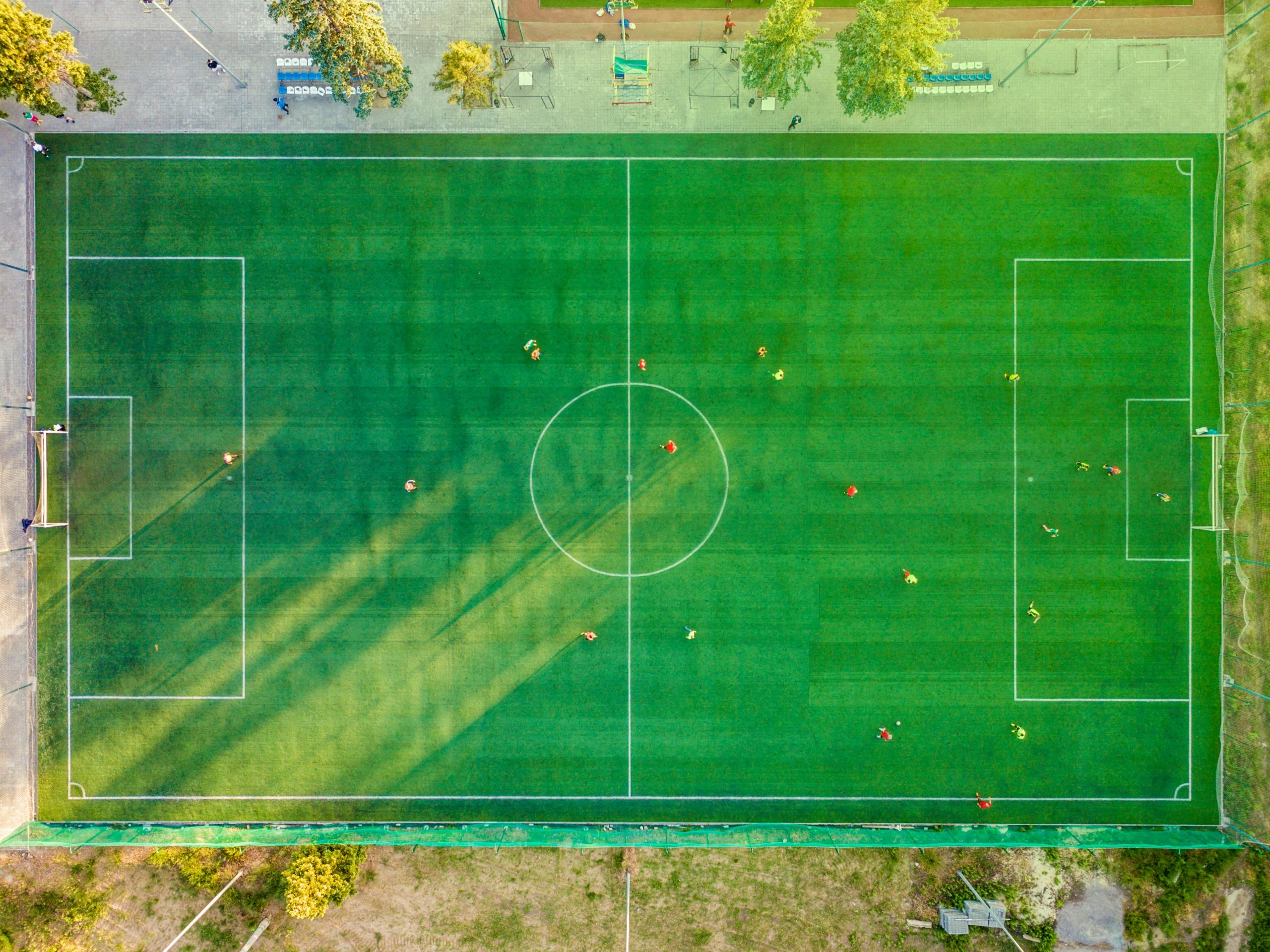 EL COMENTARIO DE FÚTBOL, ENFERMEDAD CONTAGIOSA.