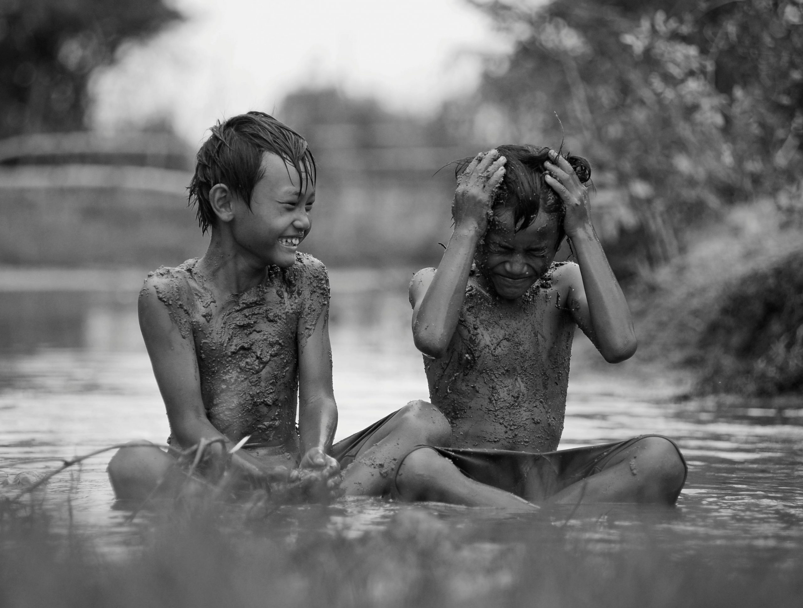 CAMPO NUDISTA: REMEMBRANZAS