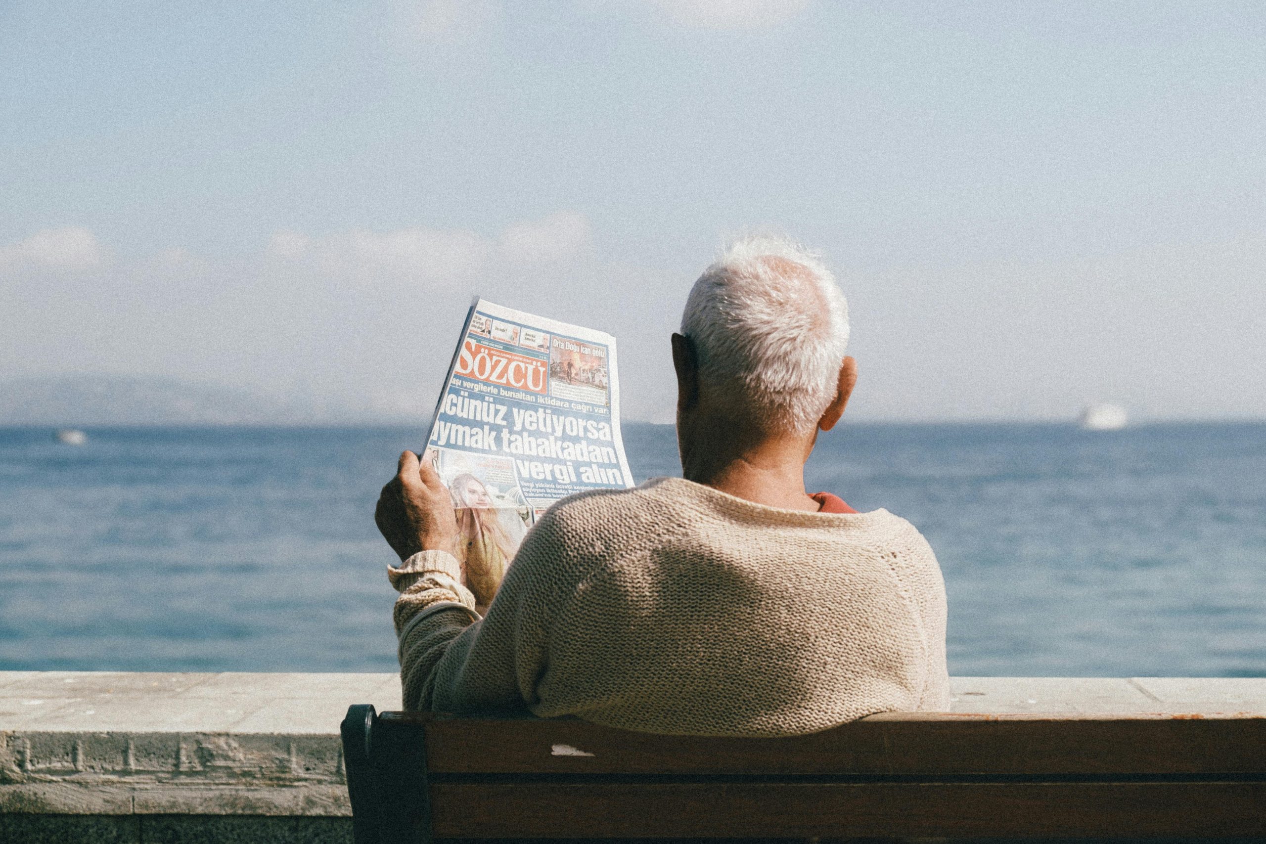 DÍA DEL JUBILADO Y PENSIONADO