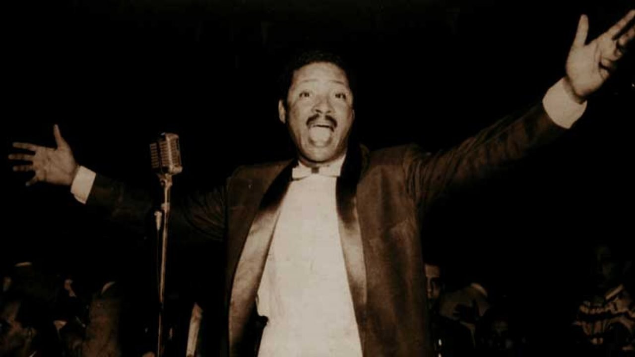 BENNY MORÉ
