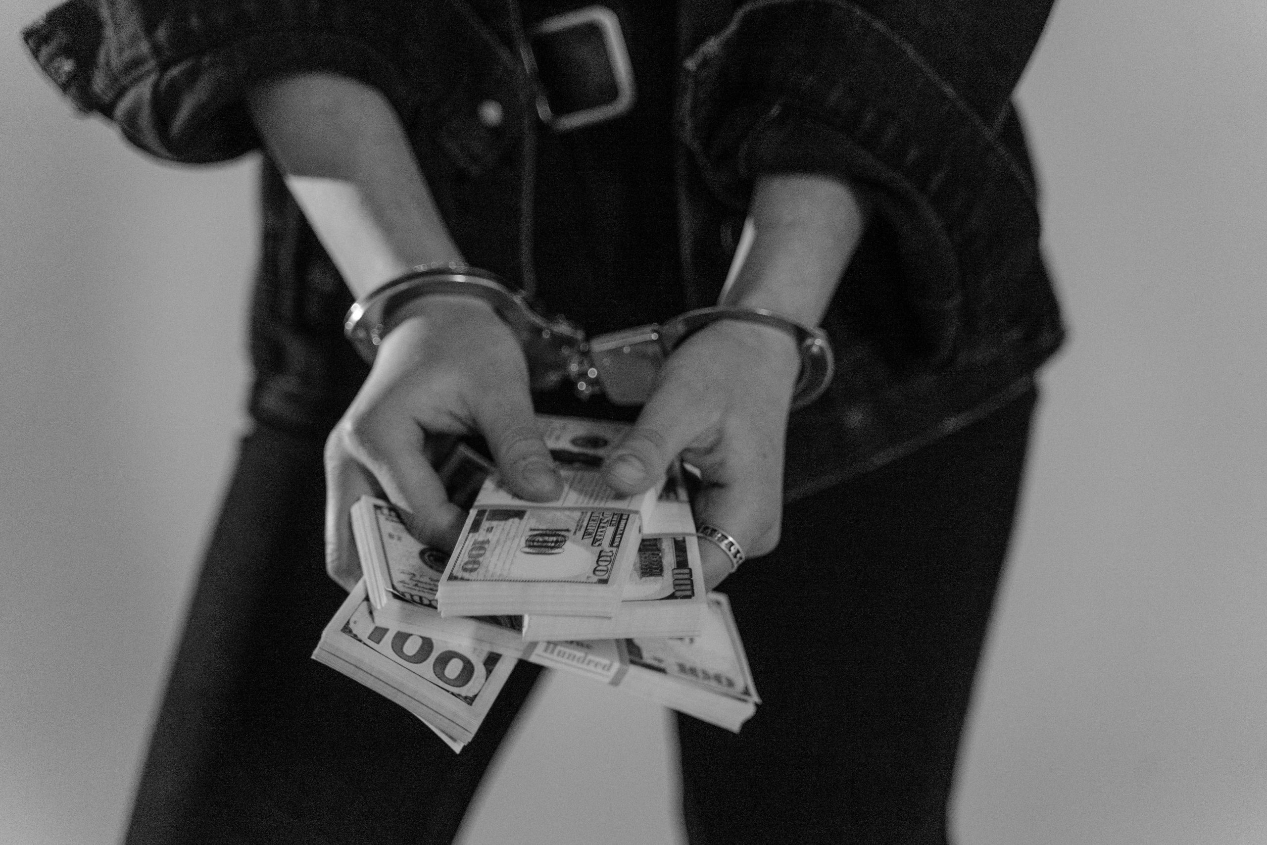 EDITORIAL CORRUPCIÓN=VIOLENCIA