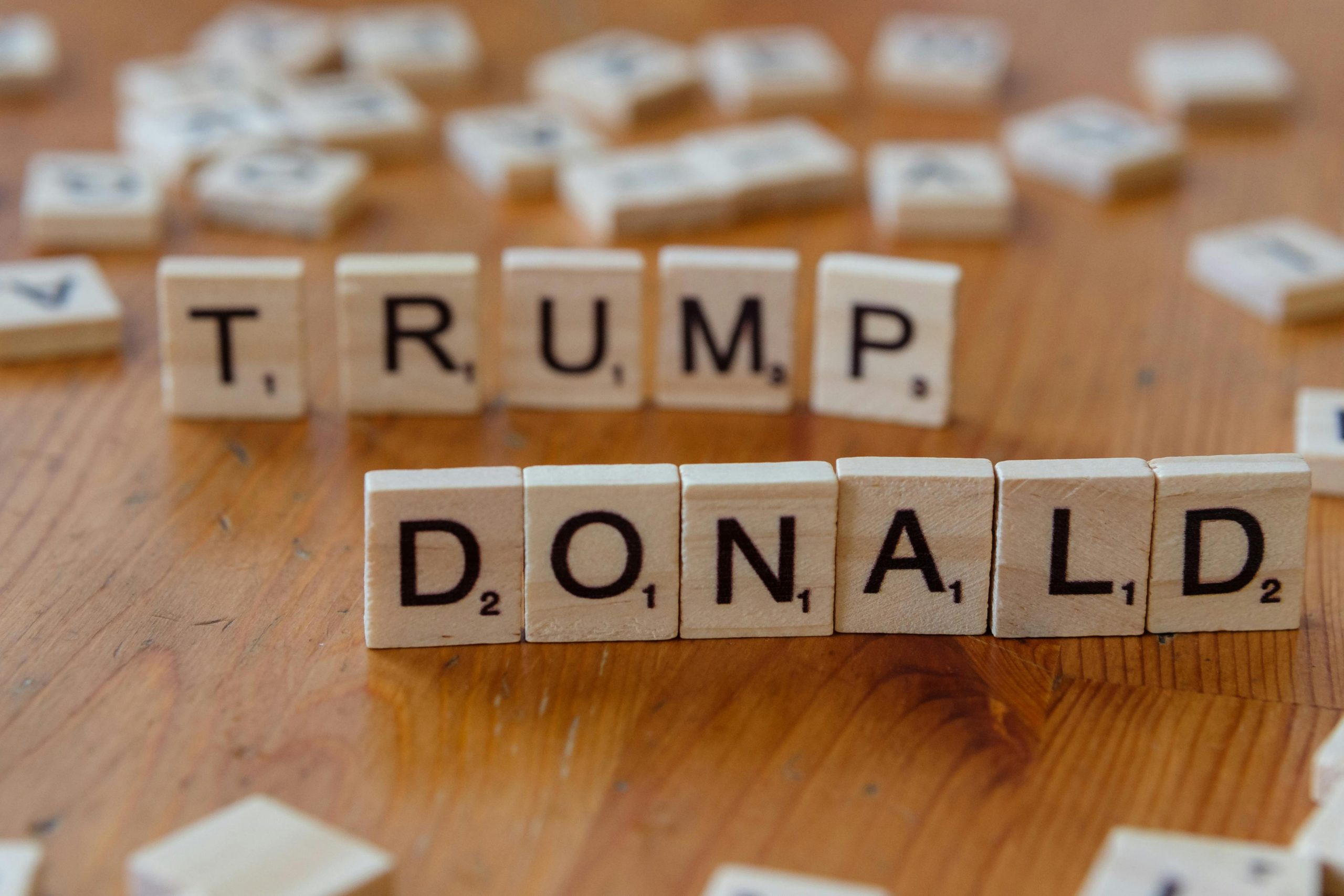 CONSECUENCIAS DE LAS NUEVAS POLITICAS ARANCELARIAS DE DONALD TRUMP.