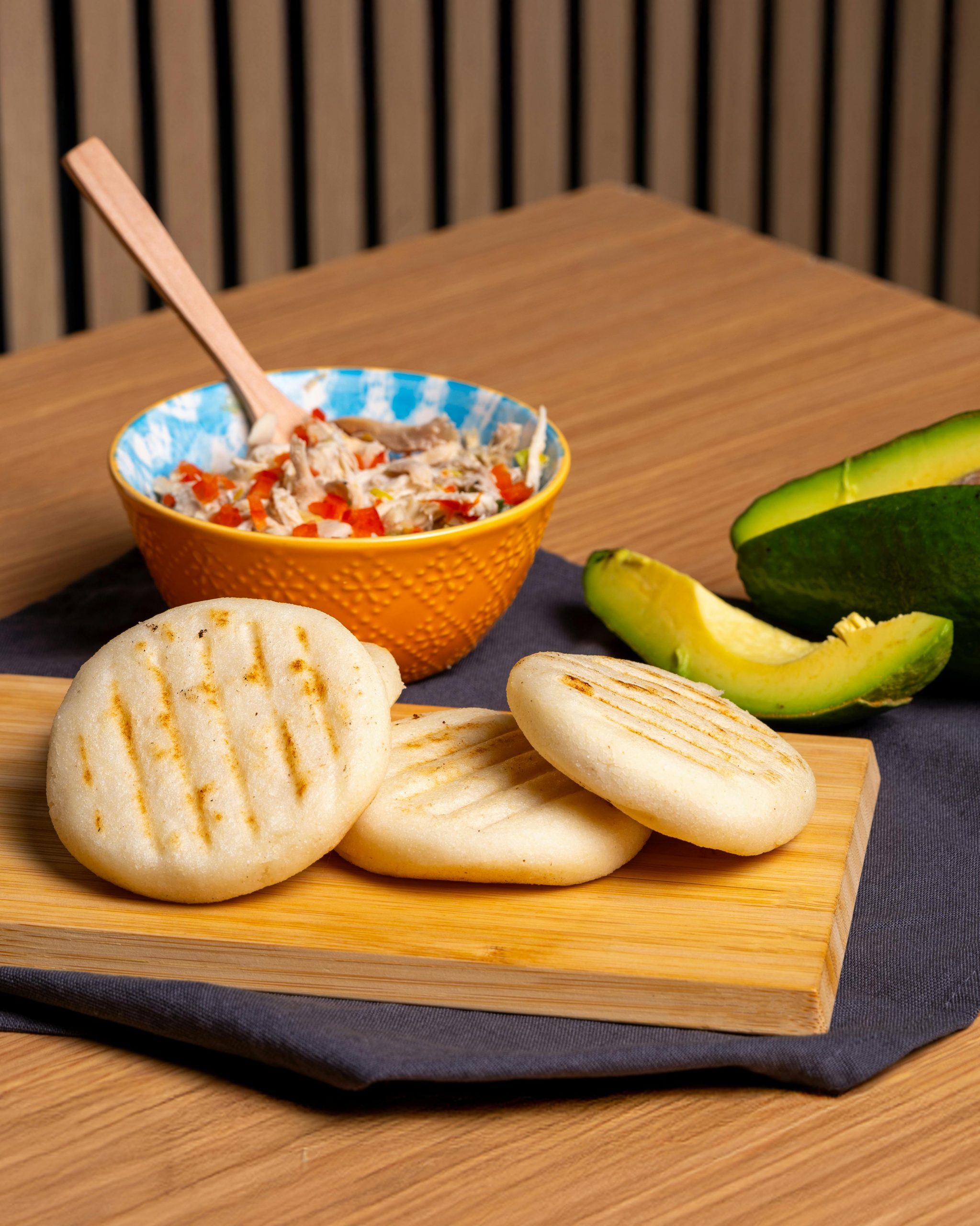 EMPRENDIMIENTO GASTRONÓMICO