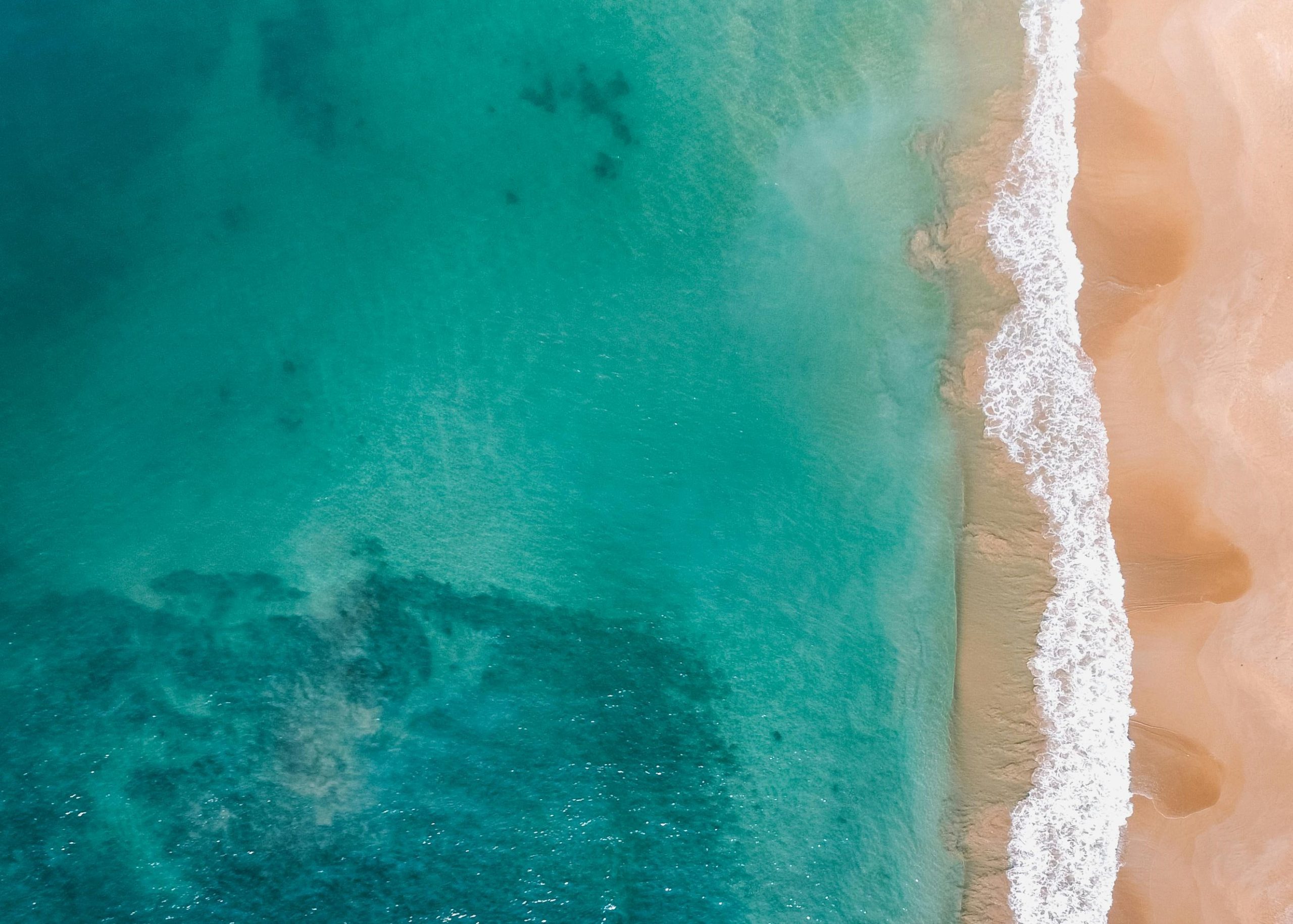 SUEÑO DE MAR…