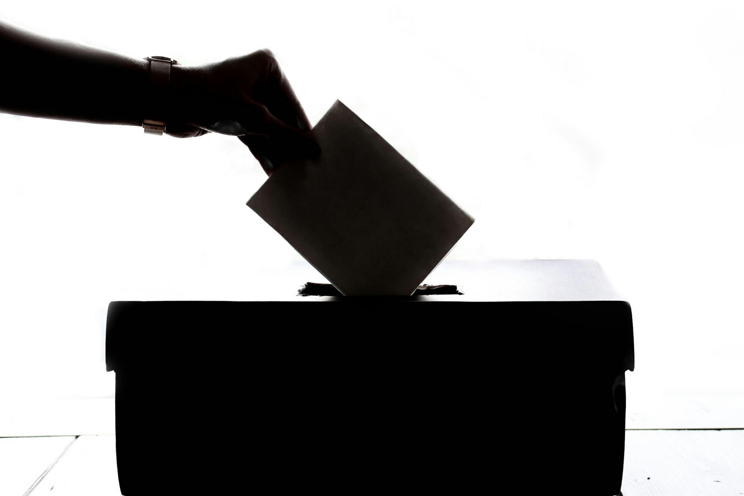 EDITORIAL COLOMBIA, ¿UNA DEMOCRACIA?