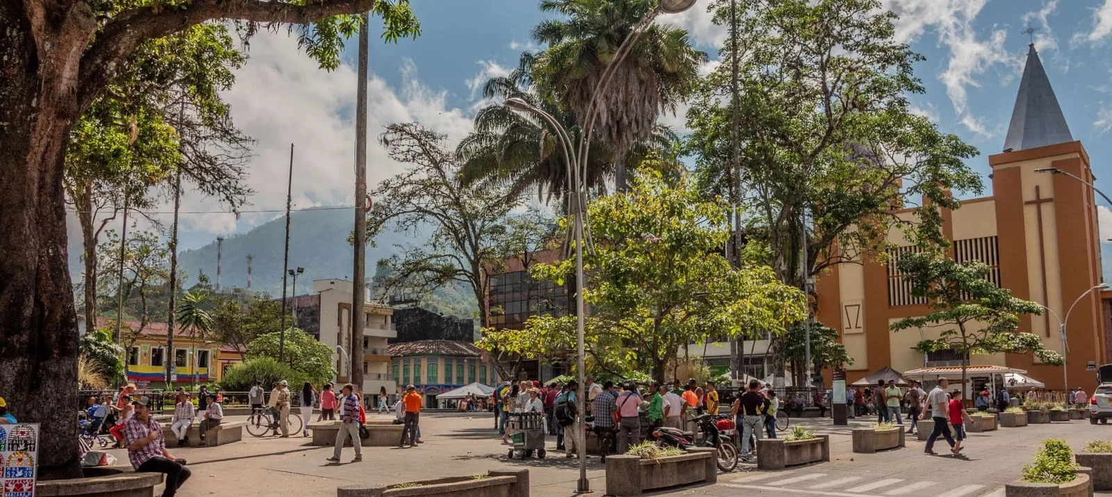 CALARCÁ DE MIS AMORES.
